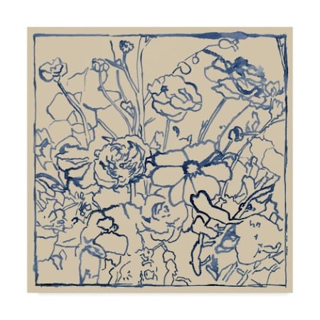 Trademark Fine Art